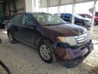 2009 Ford Edge SE