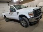 2008 Ford F350 SRW Super Duty