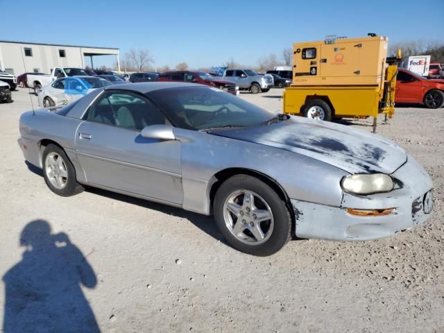 1999 Chevrolet Camaro