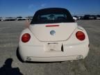 2005 Volkswagen New Beetle GLS