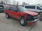 2000 Chevrolet Blazer