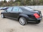 2010 Mercedes-Benz S 550 4matic