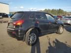 2011 Mitsubishi Outlander Sport ES