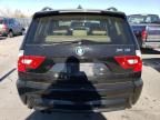 2006 BMW X3 3.0I