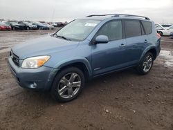 Run And Drives Cars for sale at auction: 2008 Toyota Rav4 Sport