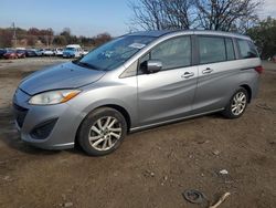 Vehiculos salvage en venta de Copart Baltimore, MD: 2013 Mazda 5