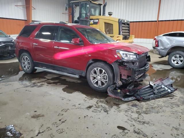 2014 GMC Acadia SLT-2