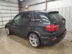 2012 BMW X5 M