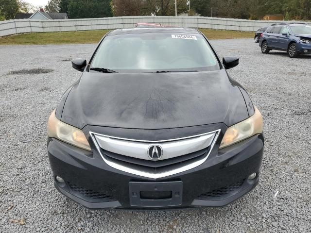 2013 Acura ILX 20 Premium