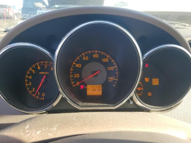 2006 Nissan Altima S