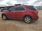 2015 Chevrolet Equinox LTZ