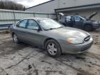 2002 Ford Taurus SEL