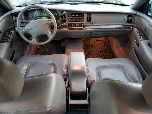 2004 Buick Park Avenue