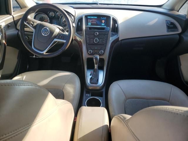 2012 Buick Verano Convenience