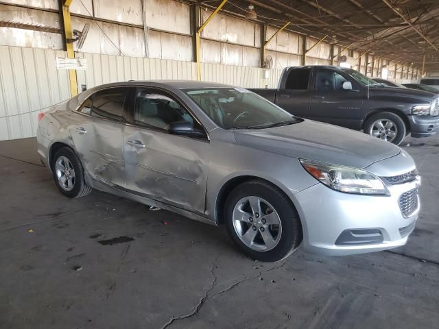 2015 Chevrolet Malibu LS