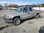 2004 Chevrolet Silverado K2500 Heavy Duty