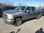 2009 Chevrolet Silverado K1500 LT