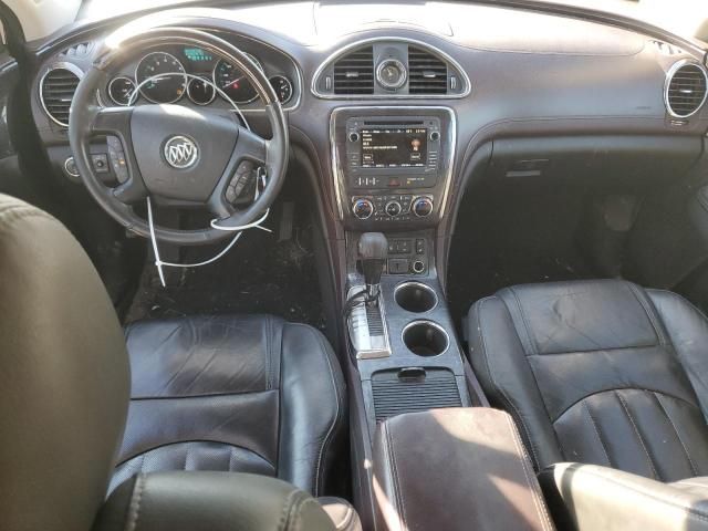 2016 Buick Enclave