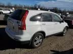 2011 Honda CR-V EXL