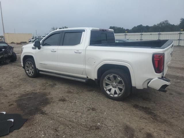 2024 GMC Sierra K1500 Denali Ultimate