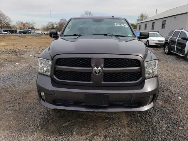 2014 Dodge RAM 1500 ST