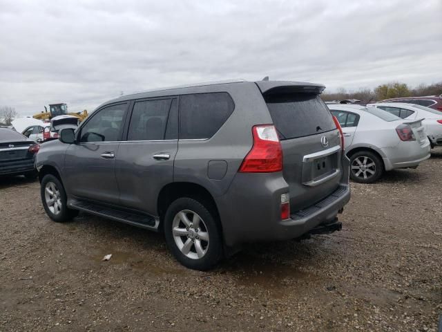 2011 Lexus GX 460