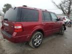 2013 Ford Expedition Limited