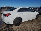 2021 Mercedes-Benz A 35 AMG