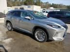 2020 Lexus RX 350 L Luxury