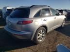 2003 Infiniti FX35