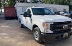 2021 Ford F350 Super Duty