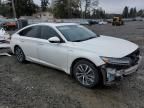 2018 Honda Accord Touring Hybrid