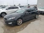 2013 KIA Optima SX