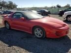 1998 Pontiac Firebird Formula