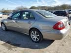 2008 Mercedes-Benz E 350 4matic