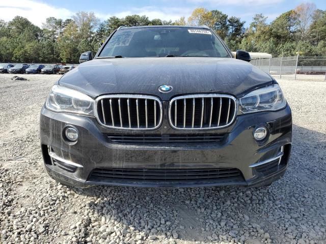 2017 BMW X5 SDRIVE35I