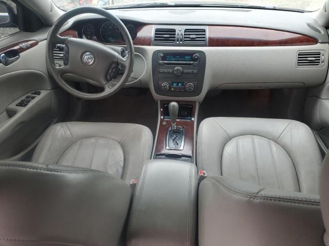 2007 Buick Lucerne CXL