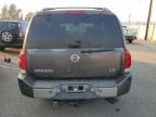 2005 Nissan Armada SE