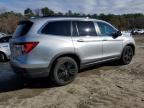 2021 Honda Pilot SE