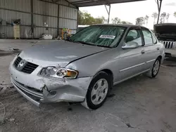 2005 Nissan Sentra 1.8 en venta en Cartersville, GA