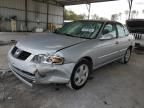 2005 Nissan Sentra 1.8