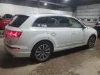 2017 Audi Q7 Prestige