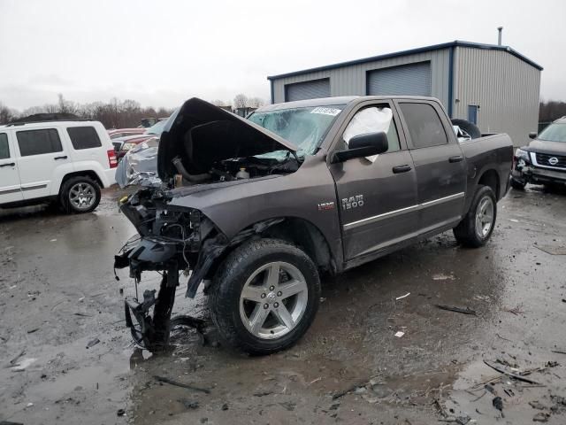 2015 Dodge RAM 1500 ST