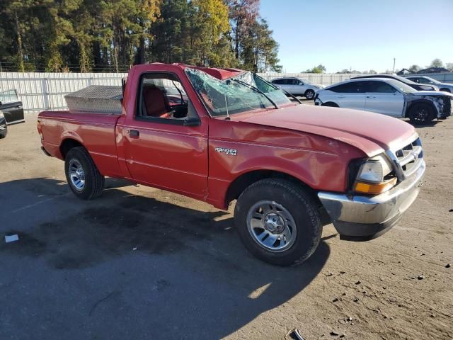 1999 Ford Ranger