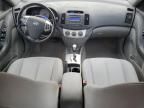 2007 Hyundai Elantra GLS