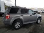 2008 Ford Escape HEV