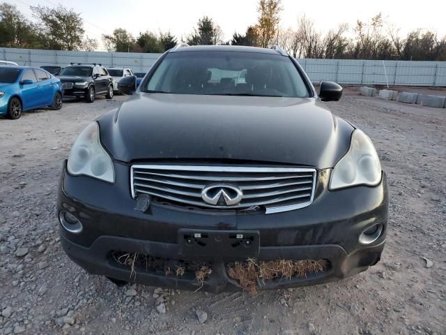 2012 Infiniti EX35 Base