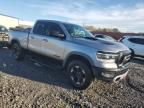 2019 Dodge RAM 1500 Rebel