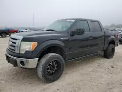 2012 Ford F150 Supercrew en venta en Houston, TX