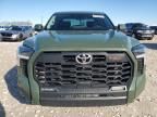 2022 Toyota Tundra Crewmax SR